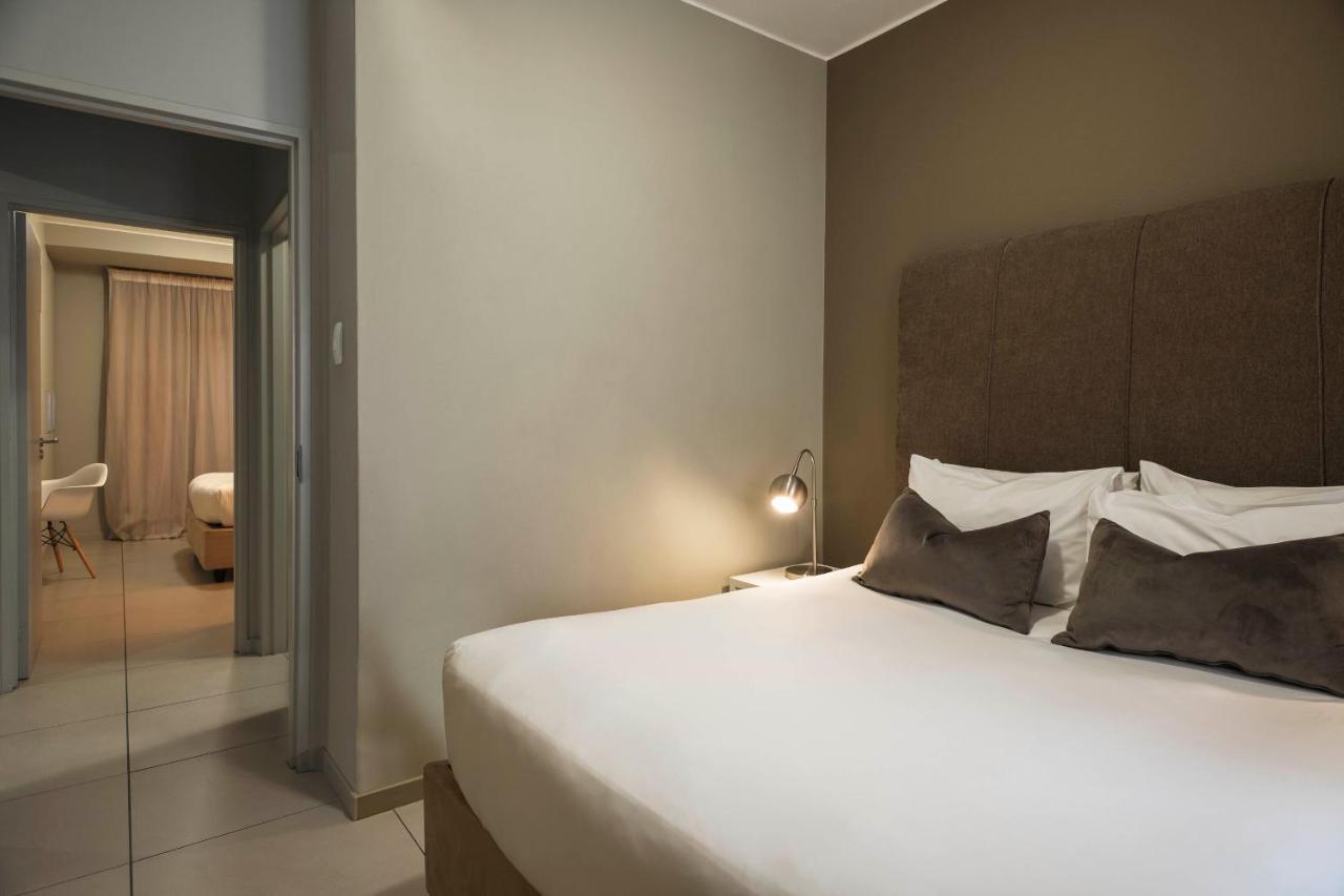 Aparthotel Cag The Atrium Rivonia Johannesburg Exterior foto