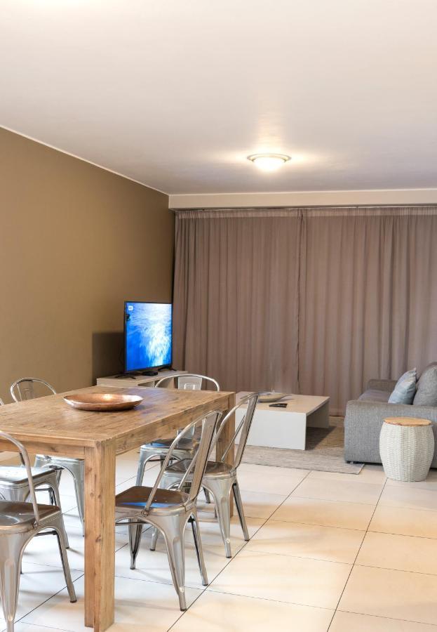 Aparthotel Cag The Atrium Rivonia Johannesburg Exterior foto